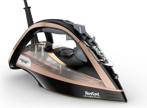 TEFAL ULTIMATE PURE FV9845 [3200W] (4 / 30)