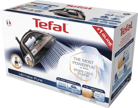 TEFAL ULTIMATE PURE FV9845 [3200W] (7 / 30)