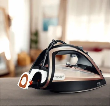 TEFAL ULTIMATE PURE FV9845 [3200W] (23 / 30)
