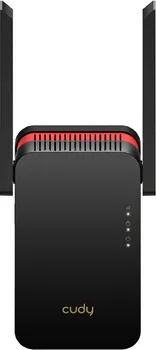 CUDY RE3000 AX3000 DUAL BAND WI-FI 6 RANGE EXTENDER RE3000 AX3000 DUAL BAND WI-FI 6 RANGE EXTENDER (1 / 5)