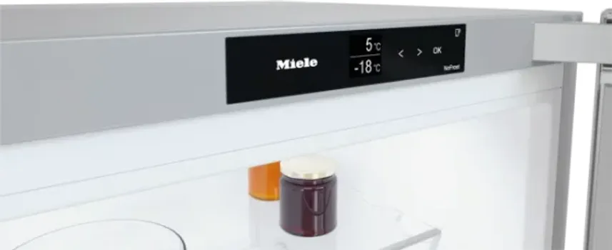 MIELE KFN 4397 CD EL (8 / 8)