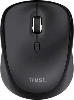 TRUST ODY II SILENT WIRELESS KEYBOARD & MOUSE SET (2 / 5)