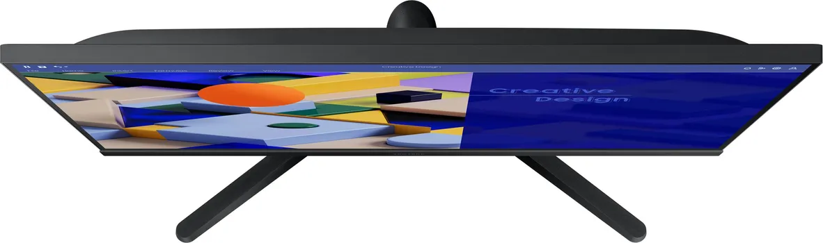 SAMSUNG S31C - S22C310 (5 / 14)