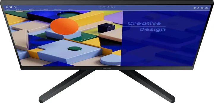 SAMSUNG S31C - S22C310 (12 / 14)