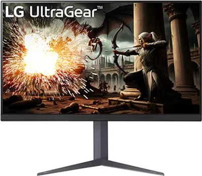 LG ULTRAGEAR 27GS75Q-B (1 / 10)