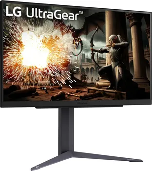 LG ULTRAGEAR 27GS75Q-B (6 / 10)