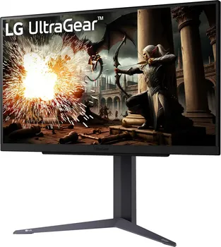LG ULTRAGEAR 27GS75Q-B (7 / 10)