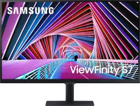 SAMSUNG VIEWFINITY S7 S70D - S27D700 (3 / 18)