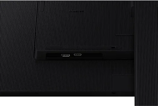 SAMSUNG VIEWFINITY S7 S70D - S27D700 (12 / 18)