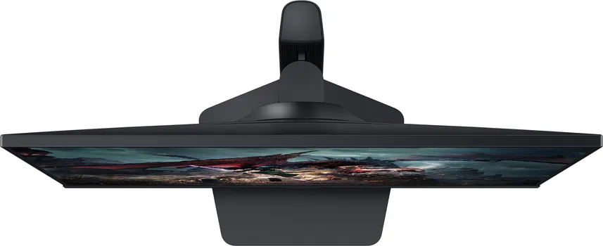 SAMSUNG ODYSSEY G50D - S27DG500 (3 / 28)