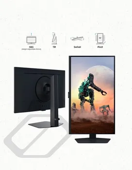 SAMSUNG ODYSSEY G50D - S27DG500 (5 / 28)