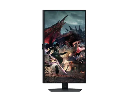 SAMSUNG ODYSSEY G50D - S27DG500 (14 / 28)