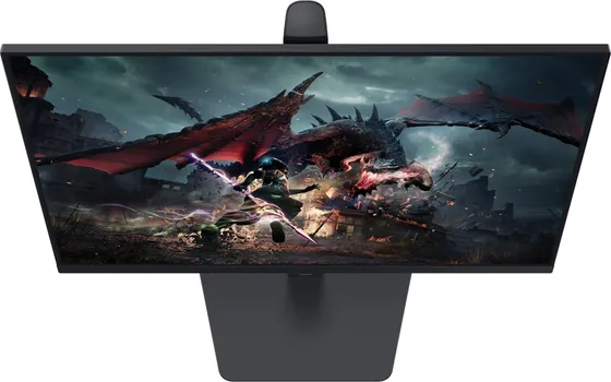 SAMSUNG ODYSSEY G50D - S27DG500 (15 / 28)