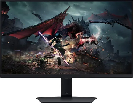 SAMSUNG ODYSSEY G50D - S27DG500 (17 / 28)