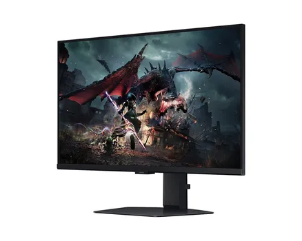 SAMSUNG ODYSSEY G50D - S27DG500 (19 / 28)