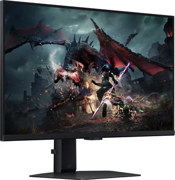 SAMSUNG ODYSSEY G50D - S27DG500 (22 / 28)