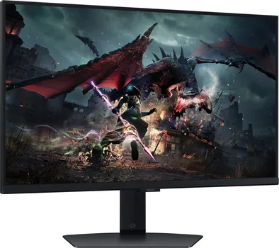 SAMSUNG ODYSSEY G50D - S27DG500 (27 / 28)