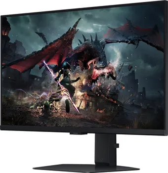 SAMSUNG ODYSSEY G50D - S27DG500 (28 / 28)