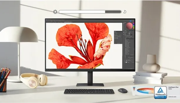 SAMSUNG VIEWFINITY S7 S70D - S32D700 (21 / 22)