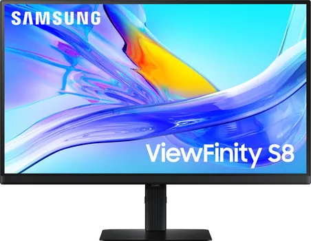SAMSUNG S80UD - S27D800 (1 / 20)