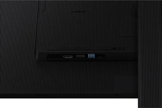 SAMSUNG S80UD - S27D800 (6 / 20)