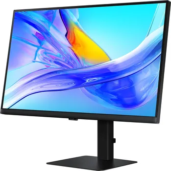 SAMSUNG S80UD - S27D800 (12 / 20)