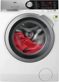AEG L8FEC69PS 9KG/1600RPM (1 / 5)