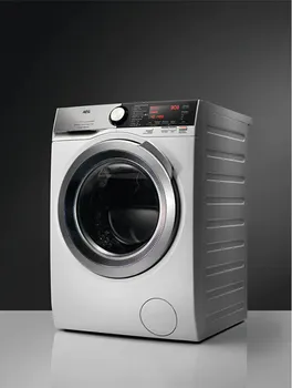 AEG L8FEC69PS 9KG/1600RPM (4 / 5)