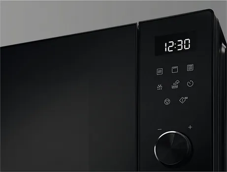 AEG MIKROTALASNA PEĆNICA MFB295DB (2 / 3)