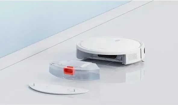 XIAOMI ROBOT VACUUM E10 EU [2600 MAH / 4000PA] (6 / 9)
