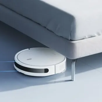 XIAOMI ROBOT VACUUM E10 EU [2600 MAH / 4000PA] (8 / 9)