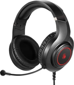 A4 TECH G220S BLOODY NEON HIFI GAMING USB (4 / 4)