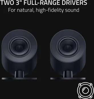 RAZER NOMMO V2 X (8 / 8)