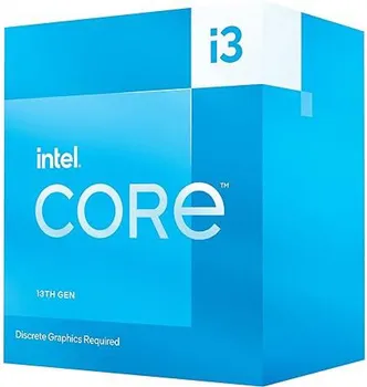 INTEL I3-13100F, 4-CORE 3.5GHZ (4.5GHZ) (3 / 3)