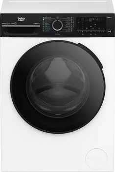 BEKO BM5DFST69442WBPB SAMOSTOJEĆA MAŠINA ZA PRANJE I SUŠENJE │ KLASA ENERGETSKE EFIKASNOSTI D │ KAPACITET PRANJA 9 KG │ KAPACITET SUŠENJA 6 KG │ MAKSIMALNA BRZINA CENTRIFUGE 1400 RPM │ NIVO BUKE CENTRIFUGE 76 DBA │ PROSMART INVERTER MOTOR │ 15 PROGRAMA PRANJA │ STEAMCURE TEHNOLOGIJA (1 / 6)