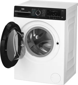 BEKO BM5DFST69442WBPB SAMOSTOJEĆA MAŠINA ZA PRANJE I SUŠENJE │ KLASA ENERGETSKE EFIKASNOSTI D │ KAPACITET PRANJA 9 KG │ KAPACITET SUŠENJA 6 KG │ MAKSIMALNA BRZINA CENTRIFUGE 1400 RPM │ NIVO BUKE CENTRIFUGE 76 DBA │ PROSMART INVERTER MOTOR │ 15 PROGRAMA PRANJA │ STEAMCURE TEHNOLOGIJA (6 / 6)