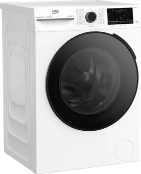 BEKO BM5DFT410442WB SAMOSTOJEĆA MAŠINA ZA PRANJE I SUŠENJE │ ENERGETSKA EFIKASNOST KLASA D │ KAPACITET PRANJA 10 KG │ KAPACITET SUŠENJA 7 KG │ MAKSIMALNA BRZINA CENTRIFUGE 1400 RPM │ NIVO BUKE 76 DBA │ PROSMART INVERTER MOTOR │ 15 PROGRAMA PRANJA I SUŠENJA (2 / 5)