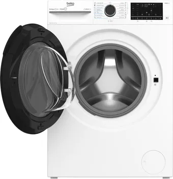 BEKO BM5DFT410442WB SAMOSTOJEĆA MAŠINA ZA PRANJE I SUŠENJE │ ENERGETSKA EFIKASNOST KLASA D │ KAPACITET PRANJA 10 KG │ KAPACITET SUŠENJA 7 KG │ MAKSIMALNA BRZINA CENTRIFUGE 1400 RPM │ NIVO BUKE 76 DBA │ PROSMART INVERTER MOTOR │ 15 PROGRAMA PRANJA I SUŠENJA (4 / 5)
