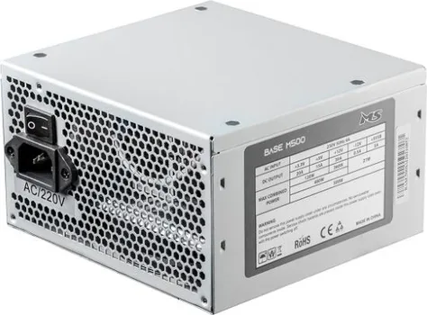 MS BASE M500 NAPAJANJE (2 / 3)
