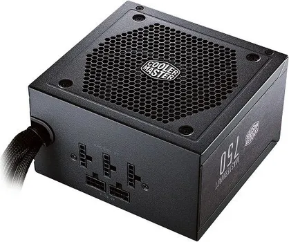 COOLER MASTER MASTERWATT 750 MPX-7501-AMAAB-EU NAPAJANJE (1 / 3)