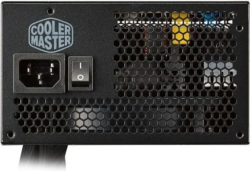 COOLER MASTER MASTERWATT 750 MPX-7501-AMAAB-EU NAPAJANJE (2 / 3)