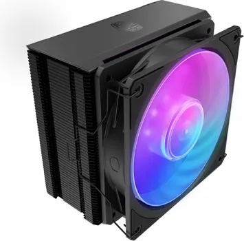 COOLER MASTER CPU01791 OSNOVNE KARAKTERISTIKE - TIP: VAZDUŠNO HLAĐENJE PROCESORSKO LEŽIŠTE (SOCKET): AMD AM4,AMD AM5,INTEL 1150,INTEL 1151, (3 / 4)