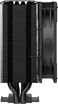 COOLER MASTER CPU01791 OSNOVNE KARAKTERISTIKE - TIP: VAZDUŠNO HLAĐENJE PROCESORSKO LEŽIŠTE (SOCKET): AMD AM4,AMD AM5,INTEL 1150,INTEL 1151, (4 / 4)