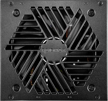 RAIDMAX CAS01943 NAPAJANJE 600W VORTEX RX-600AC-V 80PLUS WHITE (2 / 4)