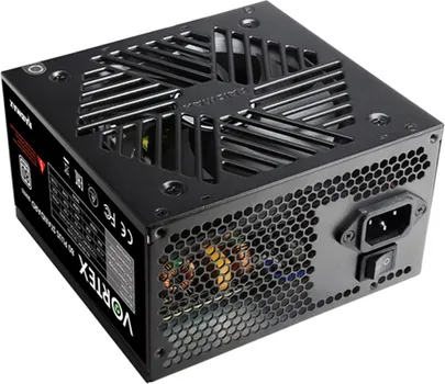 RAIDMAX CAS01943 NAPAJANJE 600W VORTEX RX-600AC-V 80PLUS WHITE (4 / 4)