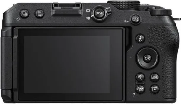 NIKON Z 30 VLOGGER KIT + NIKKOR Z DX 16-50MM (2 / 3)