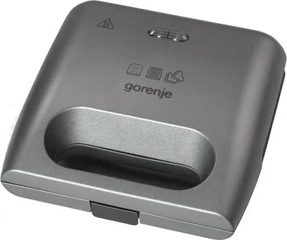 GORENJE SM703GCG TOSTER, MINI GRILL 700W (1 / 3)