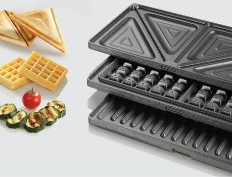 GORENJE SM703GCG TOSTER, MINI GRILL 700W (2 / 3)