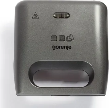 GORENJE SM703GCG TOSTER, MINI GRILL 700W (3 / 3)