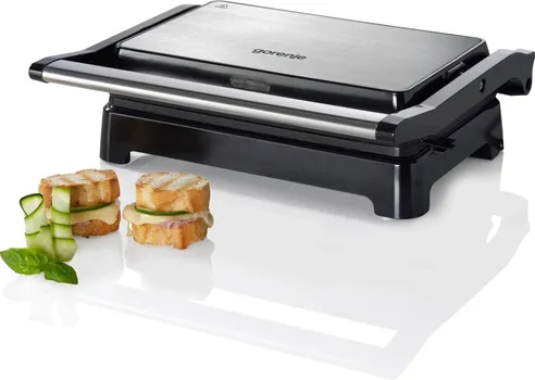 GORENJE SM701SB TOSTER 700W (2 / 12)